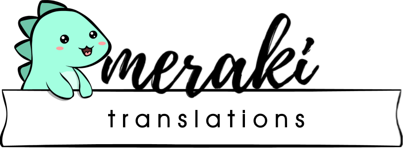 MerakiTranslations